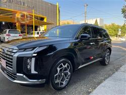 هیوندای پالیسەید